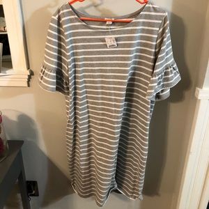 BRAND NEW J. Crew Dress